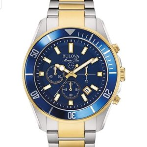 Bulova Watch for Men